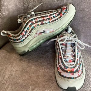 Nike Air Max 97 Ultra 17 Women’s size 9